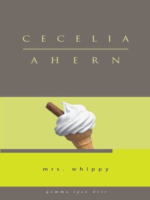 cover image of Mrs Whippy